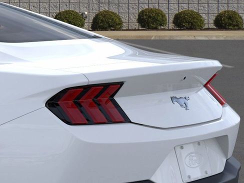 New 2026 Ford Mustang Coupe image 22