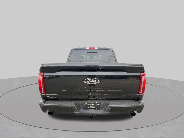 Used 2026 Ford F150 Lariat AWD/4WD image 8
