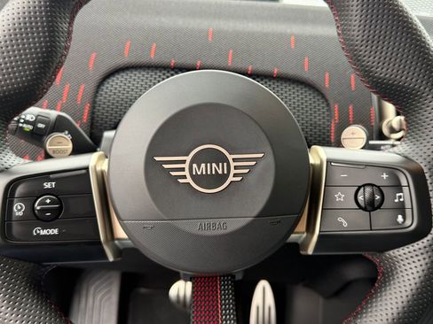 Certified 2026 MINI Cooper Countryman John Cooper Works w/ Comfort Package Max AWD/4WD image 12