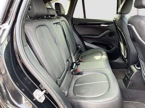 Used 2022 BMW X1 sDrive28i w/ Convenience Package FWD image 27