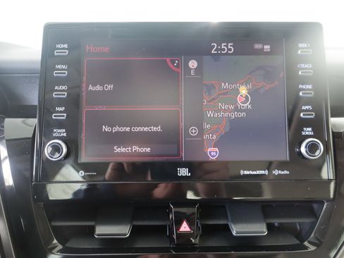 Used 2023 Toyota Camry XLE w/ Navigation Package image 16