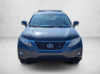 Used 2010 Lexus RX 350 2WD video 2