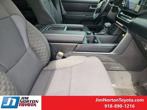 New 2026 Toyota Tundra SR5 AWD/4WD image 14