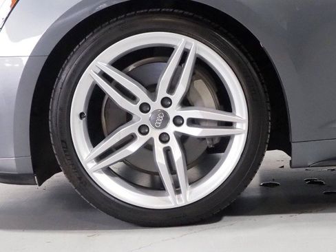 Used 2018 Audi A5 2.0T Prestige Sportback AWD/4WD image 42