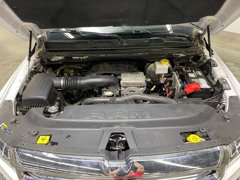 Used 2020 RAM 1500 Laramie image 38