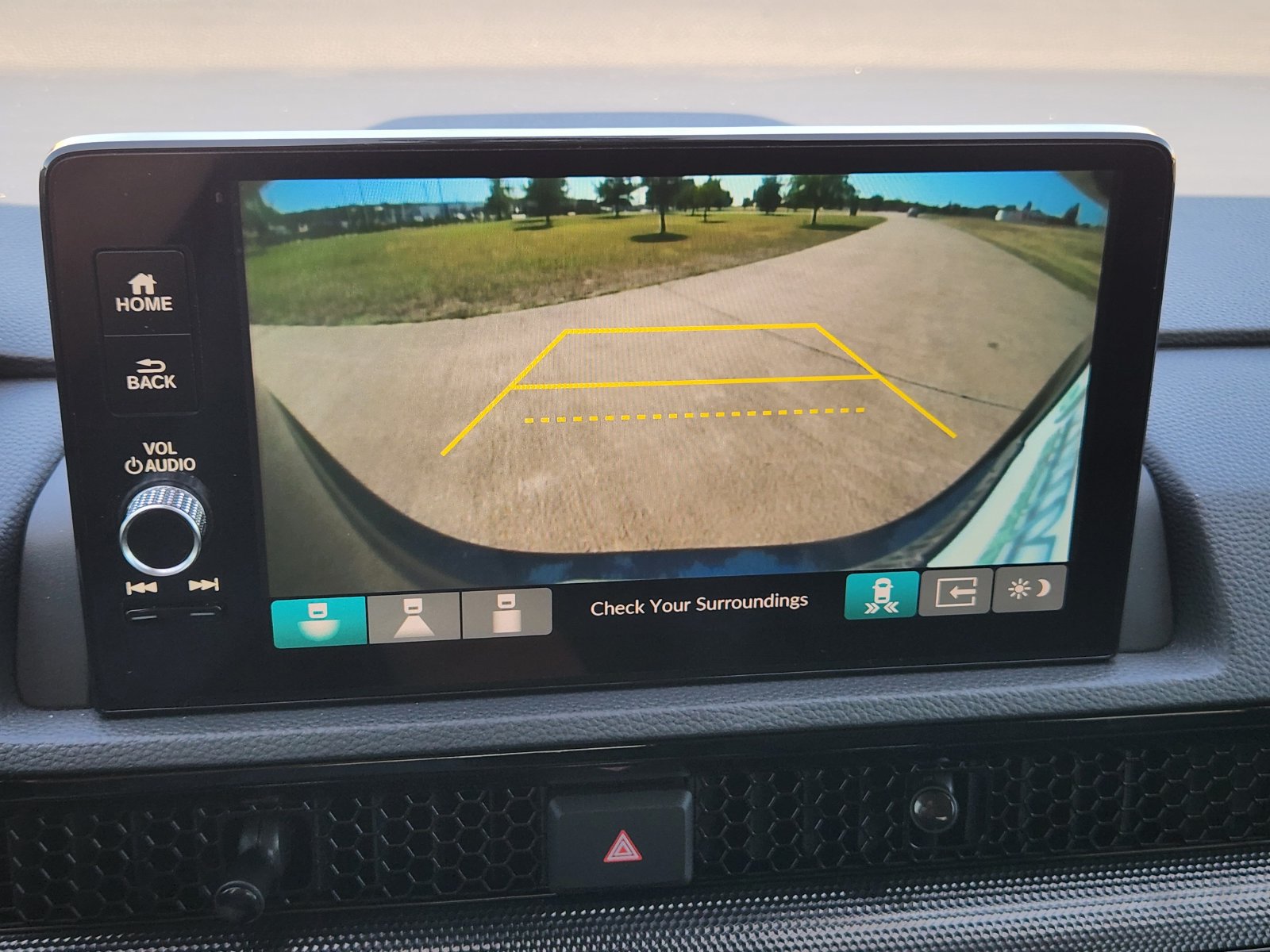 Used 2025 Honda CR-V EX-L image 21