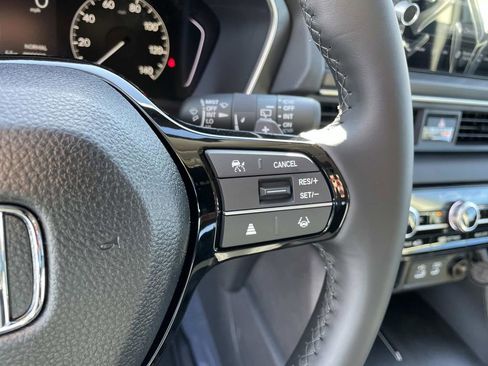 New 2025 Honda Pilot EX-L image 20