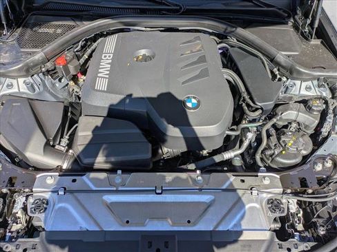 New 2026 BMW 330i Sedan w/ M Sport Package image 15