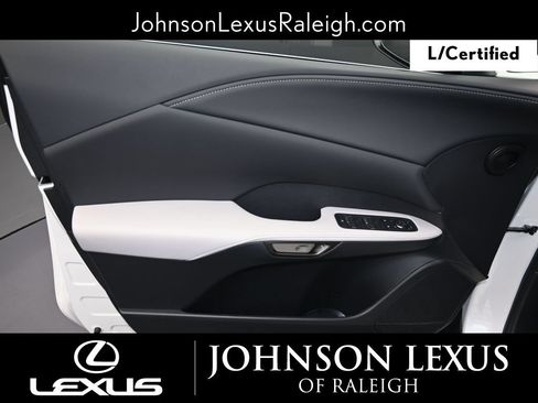 Used 2026 Lexus RX 350 w/ Convenience Package AWD/4WD image 11