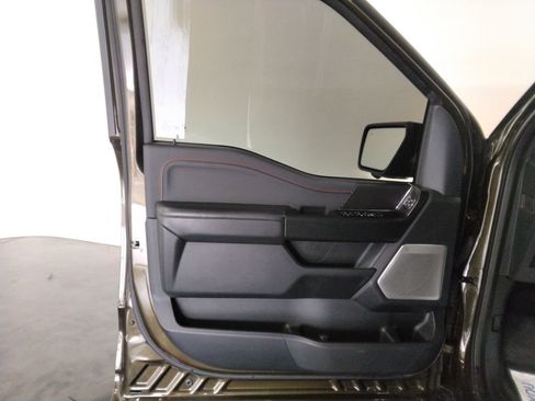 Used 2024 Ford F150 Raptor image 34