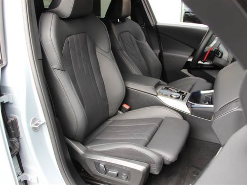 Used 2026 BMW X3 M50 AWD/4WD image 13