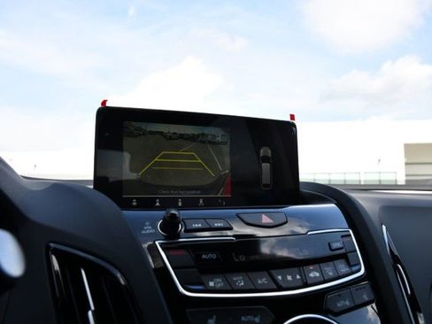 New 2026 Acura RDX SH-AWD w/ Technology Package image 14