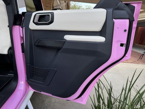 Used 2024 Ford Bronco Big Bend image 42