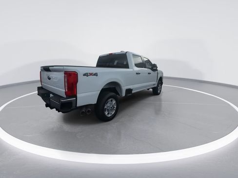 New 2026 Ford F250 XLT AWD/4WD image 8