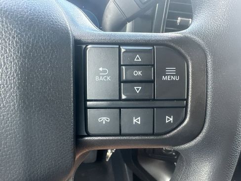 New 2025 Ford F150 STX w/ STX Black Appearance Package image 22