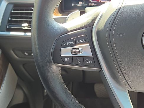Used 2026 BMW X5 sDrive40i RWD image 21