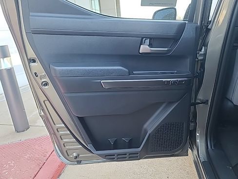 New 2026 Toyota Tacoma TRD Off-Road AWD/4WD image 21