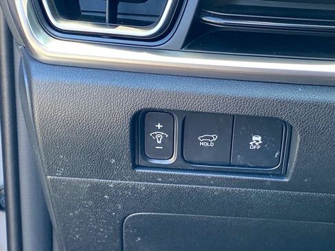 Certified 2025 Kia Sorento X-Line EX AWD/4WD image 22