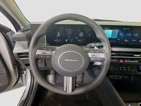 Used 2024 Hyundai Sonata SEL image 13