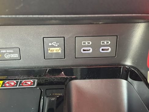 Certified 2025 Toyota Camry XSE w/ Premium Plus Package FWD image 30