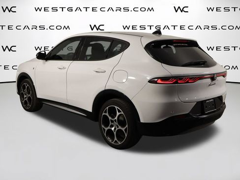 Used 2024 Alfa Romeo Tonale Ti AWD/4WD image 47