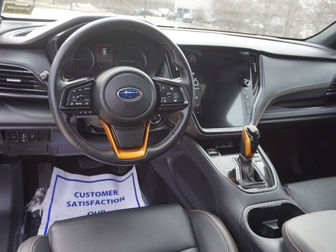 Used 2023 Subaru Outback Wilderness image 16