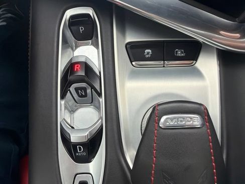 Used 2020 Chevrolet Corvette Stingray Premium Cpe w/ 3LT Preferred Equipment Group RWD image 23