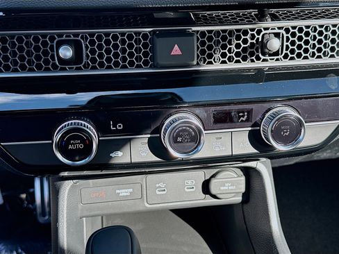 New 2026 Honda Civic Sport image 14