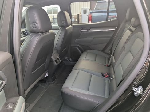 New 2026 GMC Terrain AT4 w/ Convenience Package III image 13