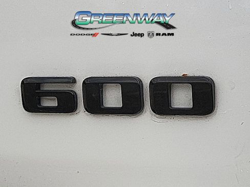 Used 2023 Cadillac Escalade Sport w/ LPO, ONYX Package image 8