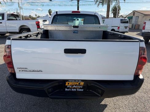 Used 2013 Toyota Tacoma 2WD Access Cab image 7