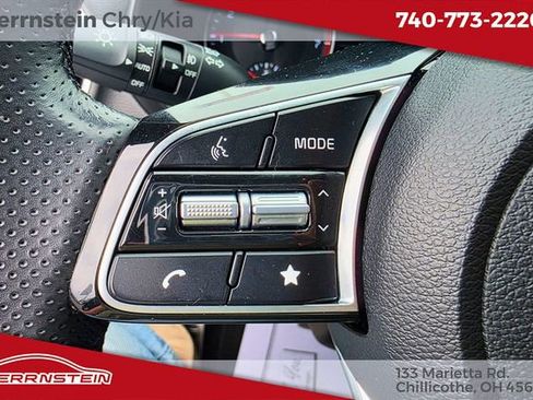 Used 2024 Kia Forte GT-Line FWD image 23
