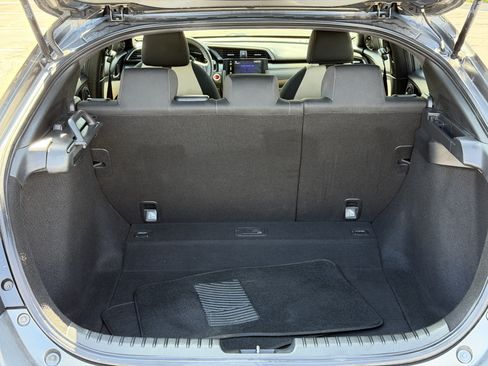 Used 2018 Honda Civic EX image 23