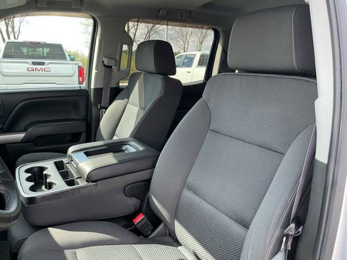 Used 2017 Chevrolet Silverado 1500 LT w/ All Star Edition image 20