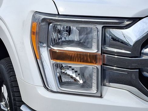 Used 2021 Ford F150 XLT w/ XTR Package image 9