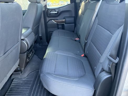 Used 2020 GMC Sierra 1500 SLE w/ SLE Value Package image 9