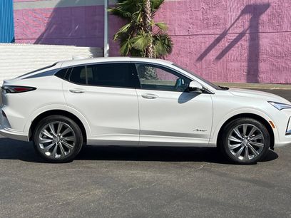 New 2026 Buick Envista Sport Touring