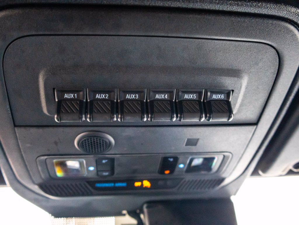 Used 2023 Ford Bronco Heritage Edition AWD/4WD image 56