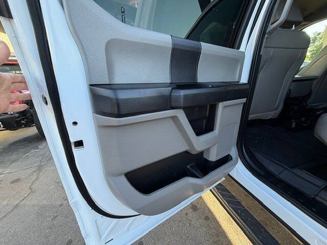 Used 2020 Ford F250 XL AWD/4WD image 35