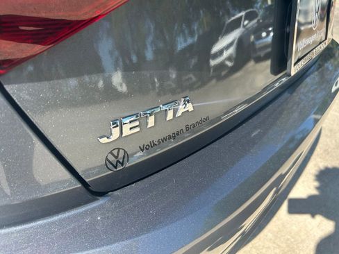 Used 2020 Volkswagen Jetta S FWD image 29