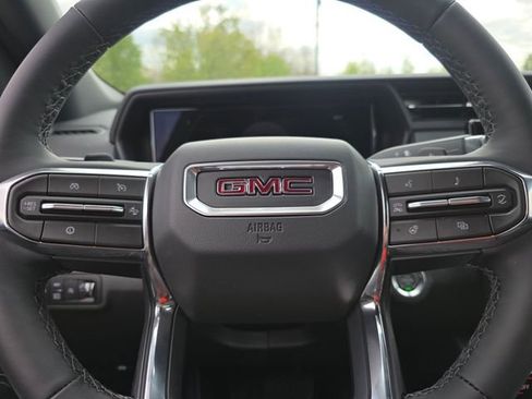 New 2026 GMC Terrain Elevation w/ Elevation Premium Package image 26