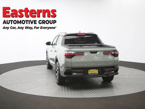 Used 2022 Hyundai Santa Cruz Limited AWD/4WD image 60