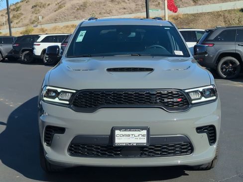 New 2026 Dodge Durango GT image 2