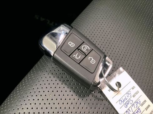 Used 2023 Volkswagen Atlas SEL Premium image 18