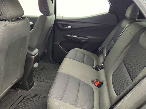 Used 2023 Chevrolet Bolt EUV LT w/ Comfort Package image 21