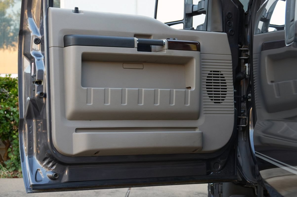 Used 2008 Ford F250 Lariat AWD/4WD image 36