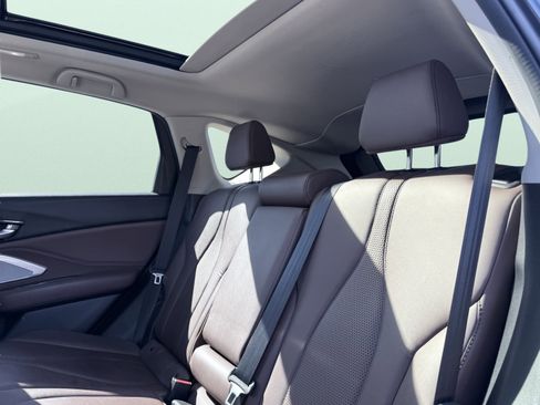 Used 2021 Acura RDX FWD w/ Technology Package image 22