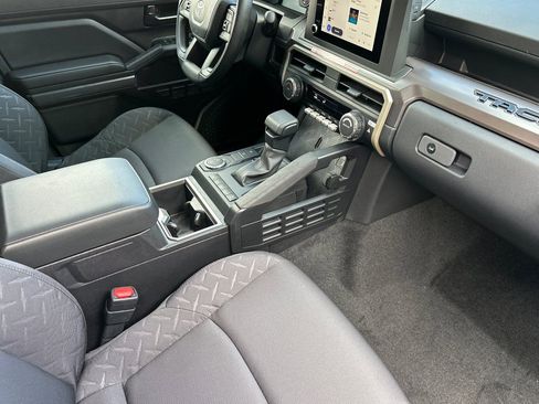 New 2026 Toyota Tacoma SR5 image 16