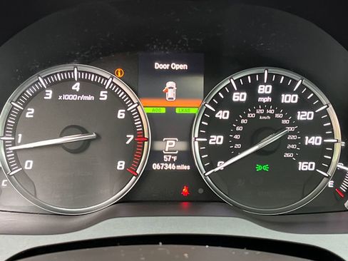 Used 2017 Acura MDX SH-AWD w/ Technology Package image 15