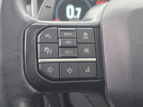 Used 2023 Ford F150 Raptor w/ Raptor Carbon Fiber Package image 22